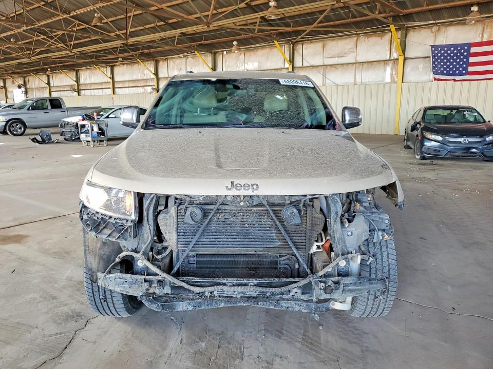 Aukcja sprzedaży 2014 Jeep Grand Cherokee, vin: 1C4RJEBM9EC467649, numer aukcji: 68096416