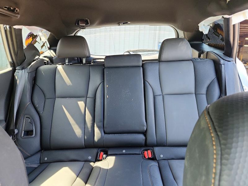 Продажа на аукционе авто 2022 Subaru Outback, vin: 4S4BTGUD9N3192025, номер лота: 68396536