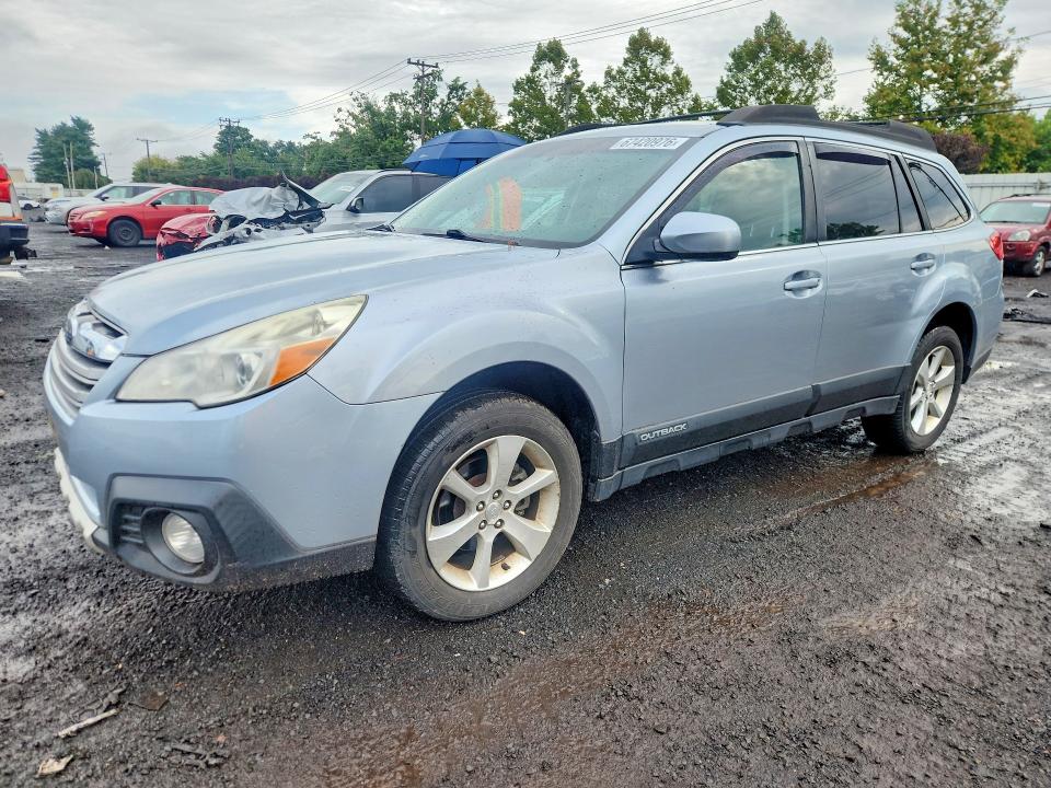 Aukcja sprzedaży 2014 Subaru Outback, vin: 4S4BRBLC2E3274172, numer aukcji: 67420976