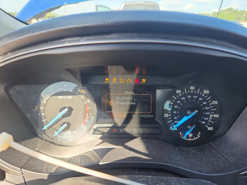 Продаж на аукціоні авто 2017 Ford Fusion, vin: 3FA6P0H70HR158752, номер лоту: 69194596