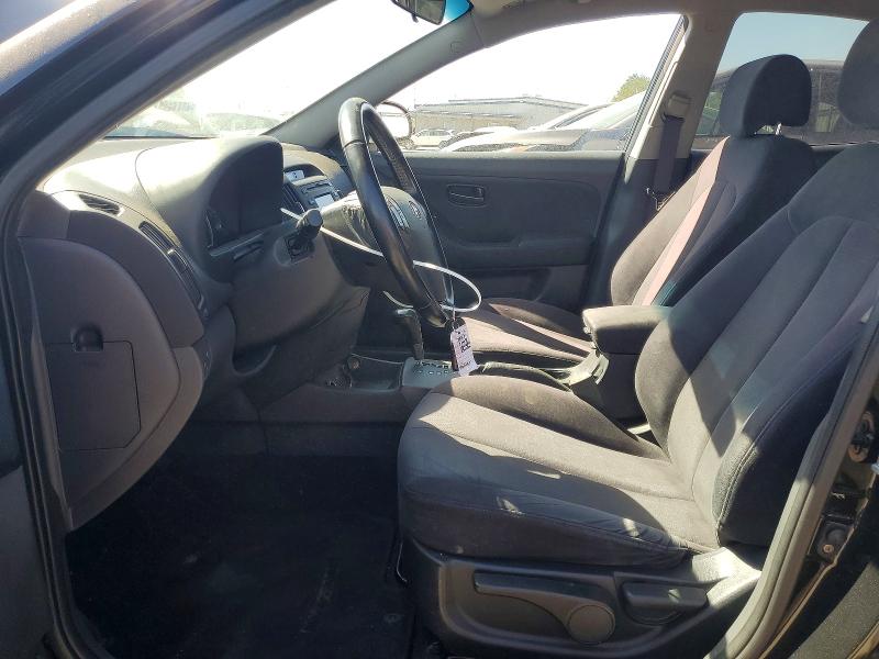 2008 Hyundai Elantra მანქანა იყიდება აუქციონზე, vin: KMHDU46D88U323929, აუქციონის ნომერი: 71221346