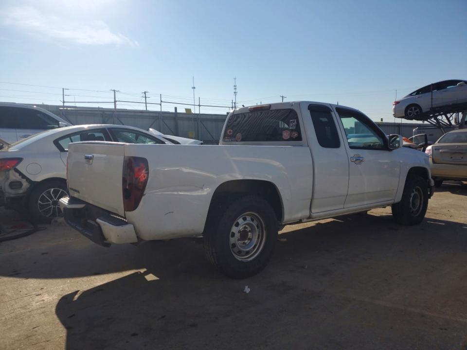 Продаж на аукціоні авто 2010 Chevrolet Colorado, vin: 1GCESBDE7A8134590, номер лоту: 68946846