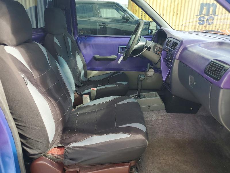 Продаж на аукціоні авто 1997 Nissan Truck, vin: 1N6SD11S0VC309733, номер лоту: 69952516