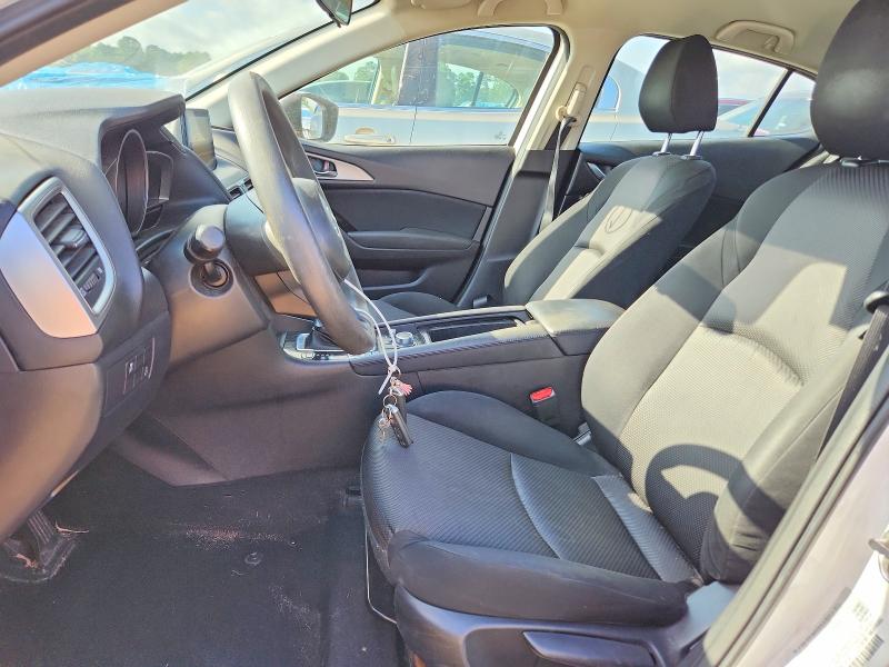 68739116 :رقم المزاد ، 3MZBN1U70HM150512 vin ، 2017 Mazda 3 مزاد بيع