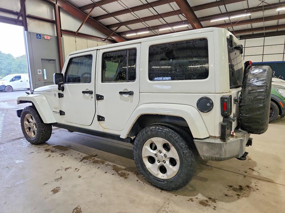 69572266 :رقم المزاد ، 1C4BJWEG0DL604571 vin ، 2013 Jeep Wrangler Unlimited مزاد بيع