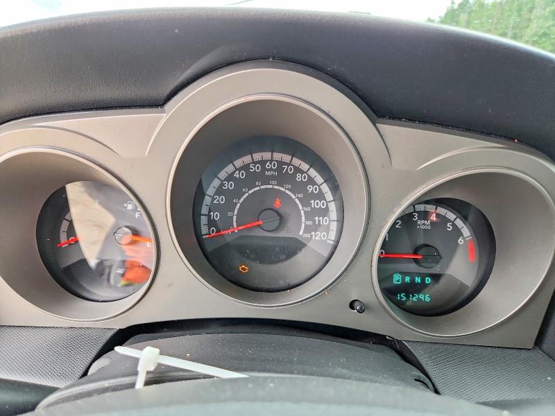 Продажа на аукционе авто 2010 Dodge Avenger, vin: 1B3CC4FBXAN138686, номер лота: 70710726