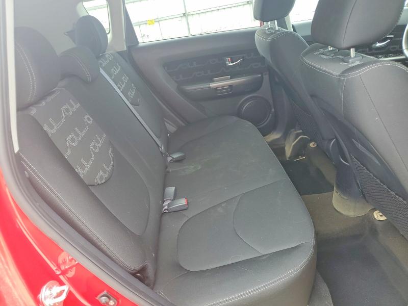 Aukcja sprzedaży 2012 Kia Soul, vin: KNDJT2A65C7435702, numer aukcji: 67436196