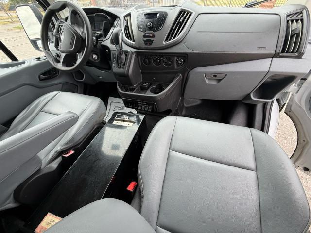 Aukcja sprzedaży 2019 Ford Transit, vin: 1FTYE1ZM4KKA55347, numer aukcji: 71461946
