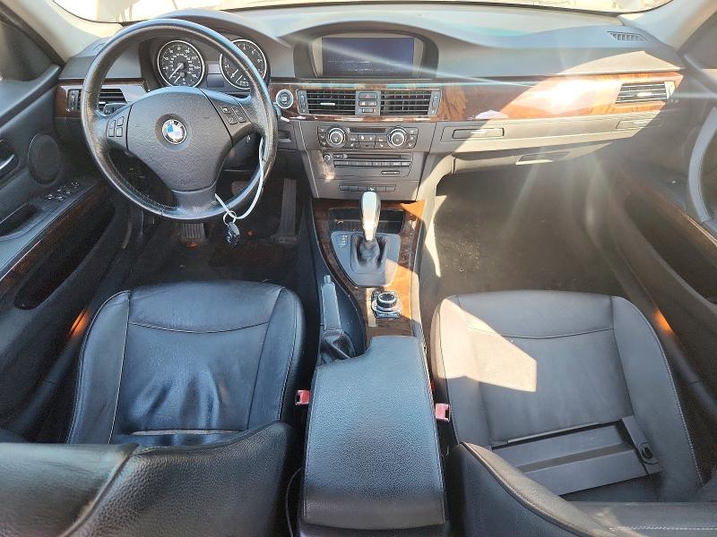 67098566 :رقم المزاد ، WBAPK5C51AA649778 vin ، 2010 Bmw 328 مزاد بيع