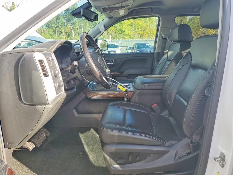 Aukcja sprzedaży 2018 Gmc Sierra, vin: 3GTU2NEC6JG320982, numer aukcji: 67633536