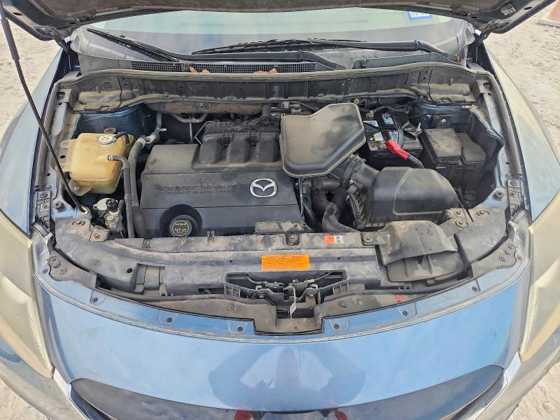 Aukcja sprzedaży 2014 Mazda Cx-9, vin: JM3TB2DA8E0437331, numer aukcji: 67045196