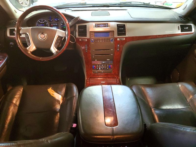 Aukcja sprzedaży 2007 Cadillac Escalade, vin: 1GYFK63827R345877, numer aukcji: 69747826