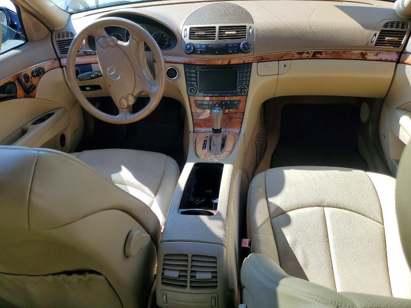 Aukcja sprzedaży 2008 Mercedes-benz E, vin: WDBUF56X08B359378, numer aukcji: 68238386