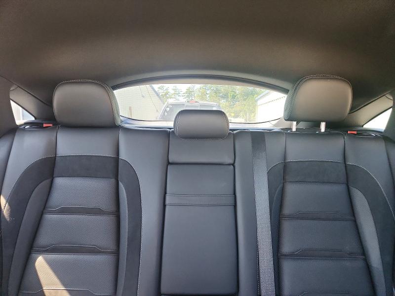 Aukcja sprzedaży 2023 Mercedes-benz Gle Coupe, vin: 4JGFD6BB4PA906474, numer aukcji: 69010626