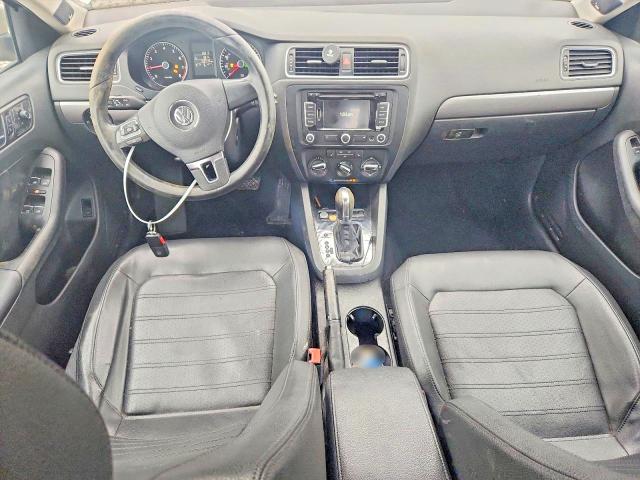 Продаж на аукціоні авто 2014 Volkswagen Jetta, vin: 3VWL17AJXEM262684, номер лоту: 70041596