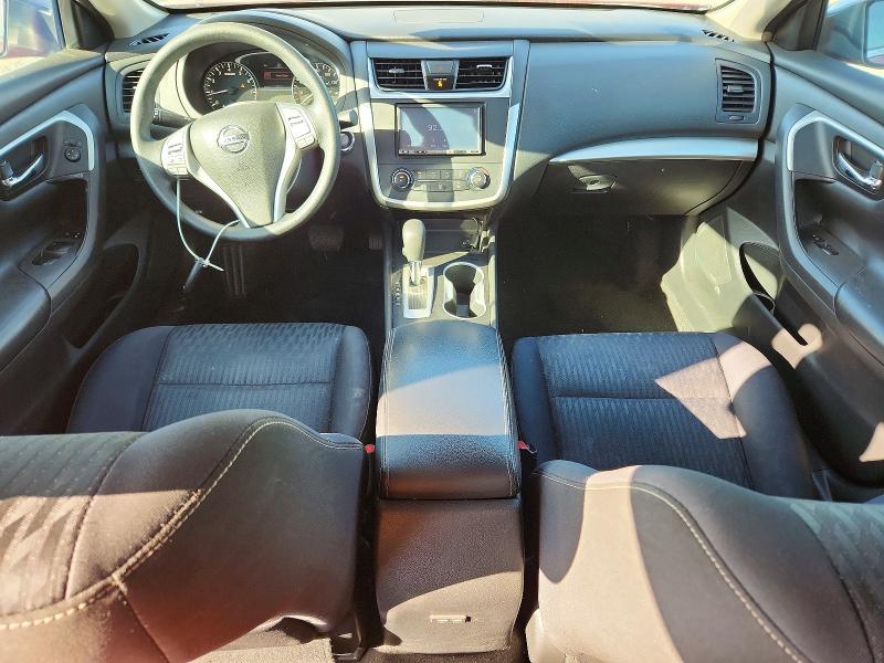 65120056 :رقم المزاد ، 1N4AL3AP9JC246060 vin ، 2018 Nissan Altima مزاد بيع