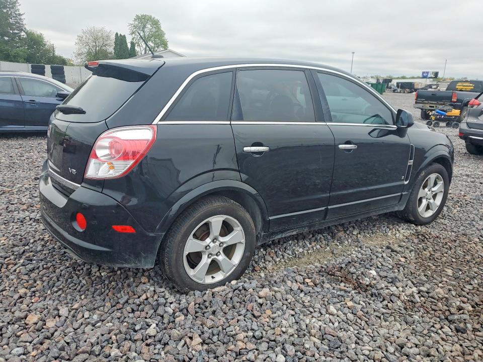 Aukcja sprzedaży 2009 Saturn Vue, vin: 3GSCL13719S541880, numer aukcji: 68914376