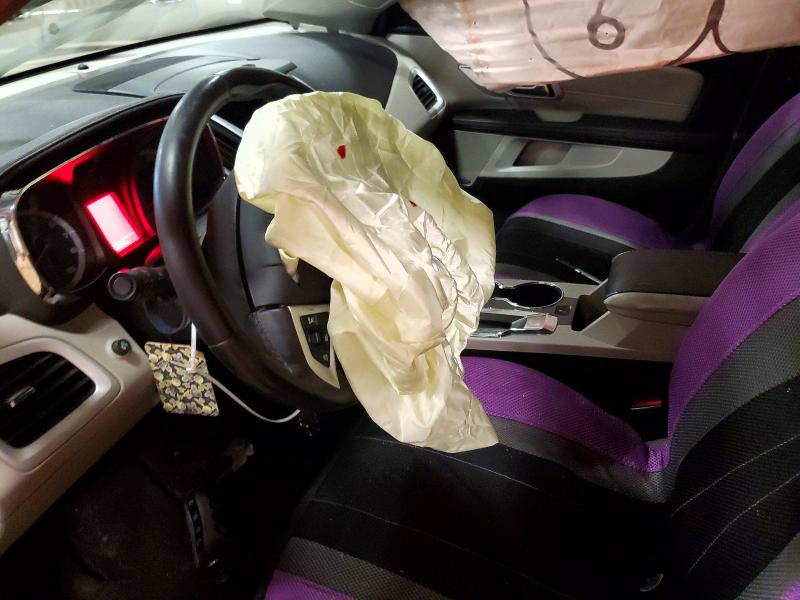 68749636 :رقم المزاد ، 2GKALREK0E6100242 vin ، 2014 Gmc Terrain مزاد بيع