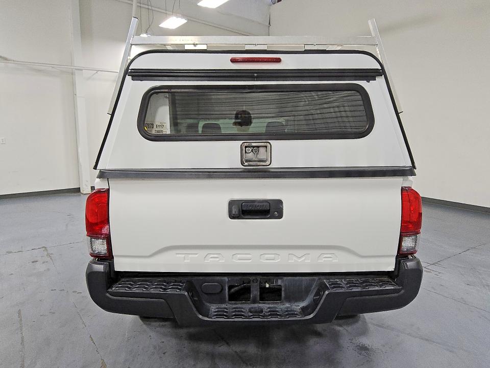 Продаж на аукціоні авто 2021 Toyota Tacoma, vin: 3TYRX5GNXMT023956, номер лоту: 68625786