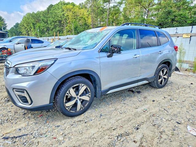 66966696 :رقم المزاد ، JF2SKAWCXKH486395 vin ، 2019 Subaru Forester مزاد بيع