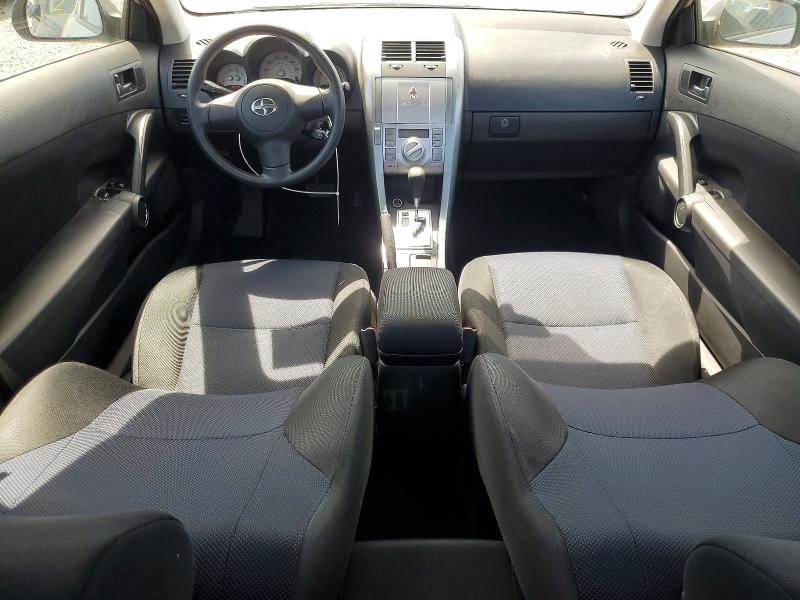 Продажа на аукционе авто 2005 Scion Tc, vin: JTKDE177850043772, номер лота: 68255376