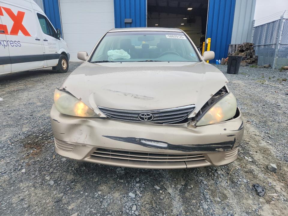 Продажа на аукционе авто 2006 Toyota Camry, vin: 4T1BF32K36U111727, номер лота: 68629126