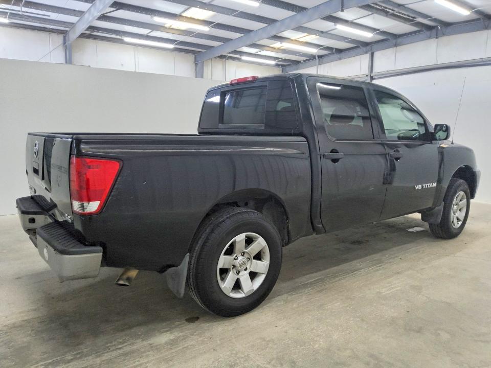Продаж на аукціоні авто 2008 Nissan Titan, vin: 1N6BA07D68N356866, номер лоту: 67365776