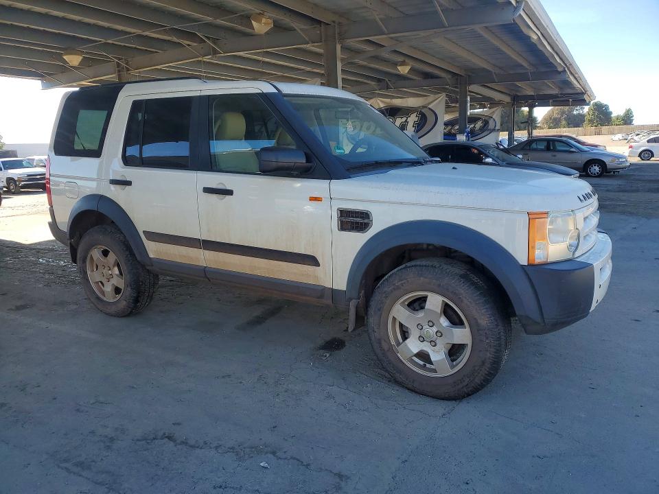 Aukcja sprzedaży 2006 Land Rover Lr3, vin: SALAC24416A368140, numer aukcji: 67699166