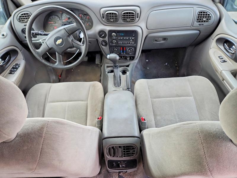 Aukcja sprzedaży 2005 Chevrolet Trailblazer, vin: 1GNDT13S052303228, numer aukcji: 67864316