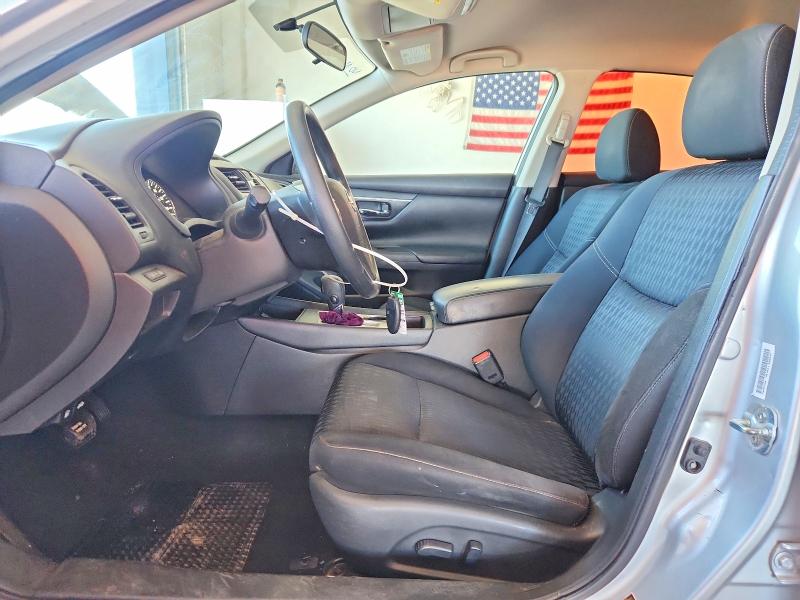Продаж на аукціоні авто 2018 Nissan Altima, vin: 1N4AL3AP2JC234851, номер лоту: 68545106