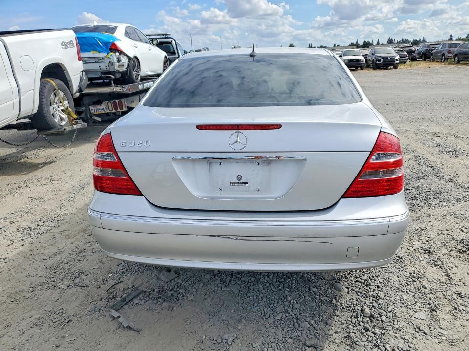 Aukcja sprzedaży 2003 Mercedes-benz E, vin: WDBUF65J33A219469, numer aukcji: 67733936