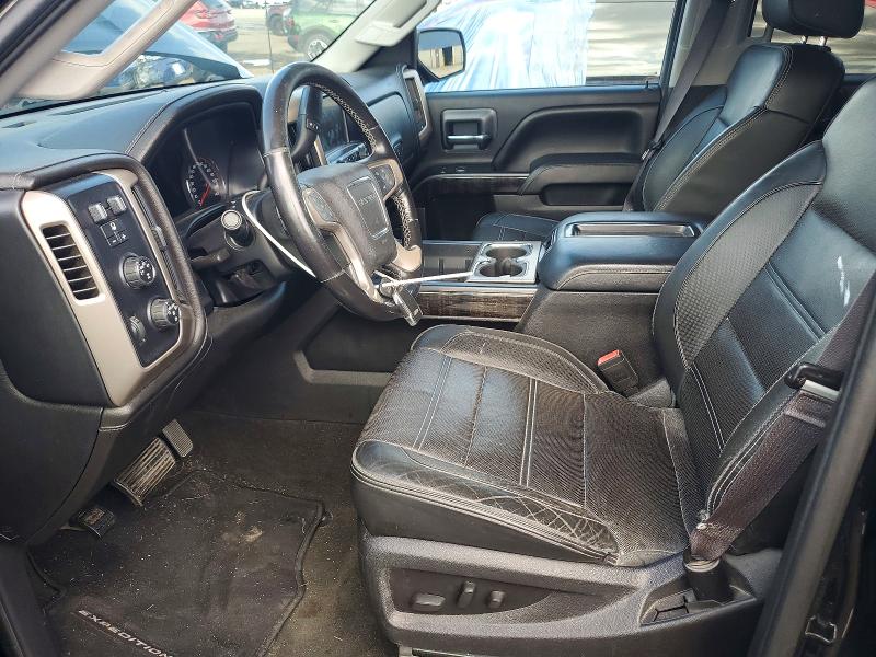 Продажа на аукционе авто 2015 Gmc Sierra, vin: 3GTU2WEJ7FG286563, номер лота: 68230736