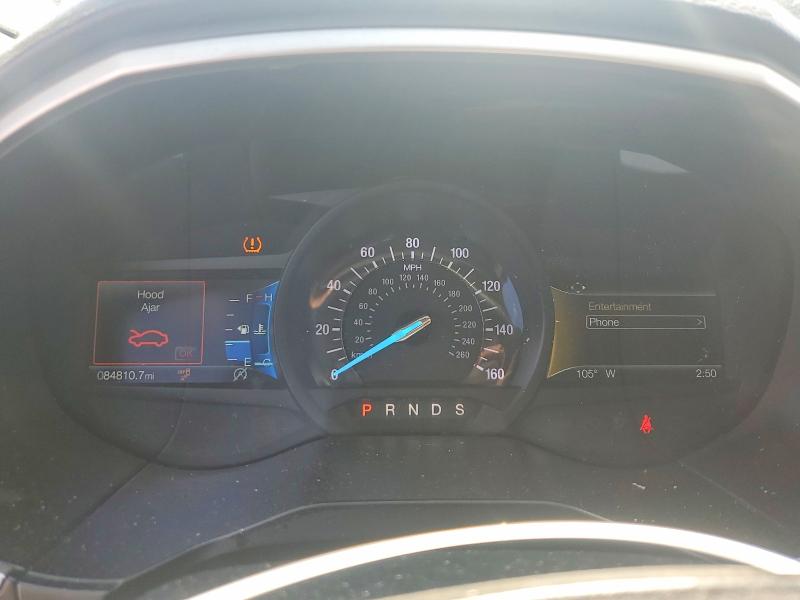 Продаж на аукціоні авто 2020 Ford Edge, vin: 2FMPK4J90LBA71470, номер лоту: 68588186