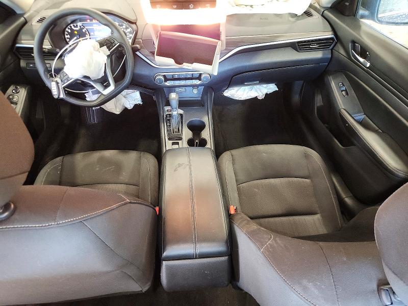 Aukcja sprzedaży 2025 Nissan Altima, vin: 1N4BL4DW8SN344399, numer aukcji: 68670266