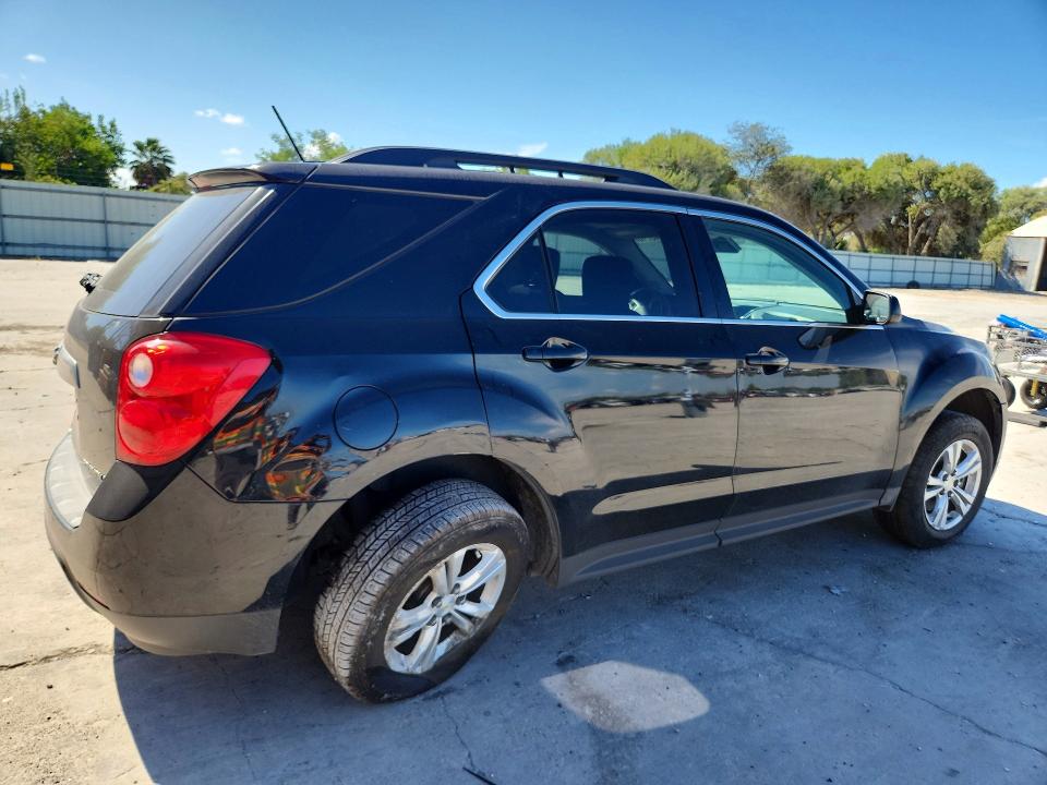 Продаж на аукціоні авто 2015 Chevrolet Equinox, vin: 2GNALCEK2F6377069, номер лоту: 68043716
