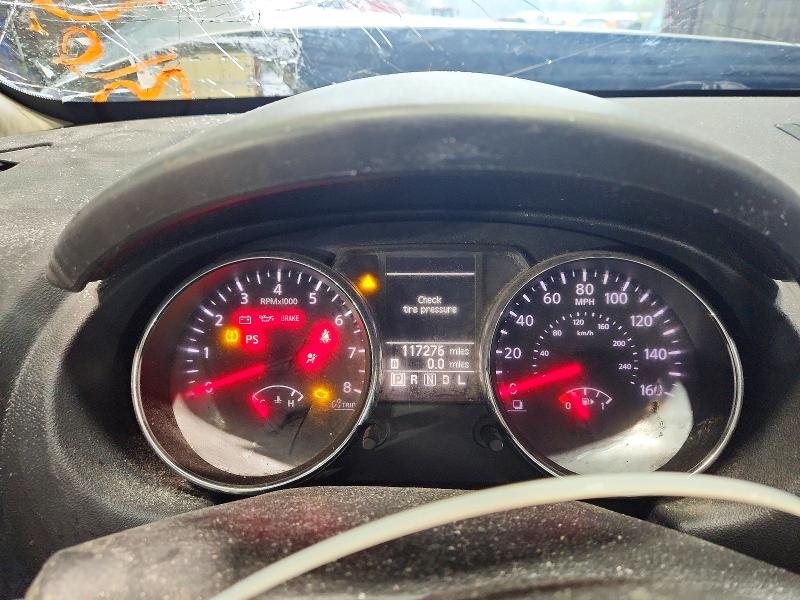 Продаж на аукціоні авто 2013 Nissan Rogue, vin: JN8AS5MT7DW014159, номер лоту: 69316726