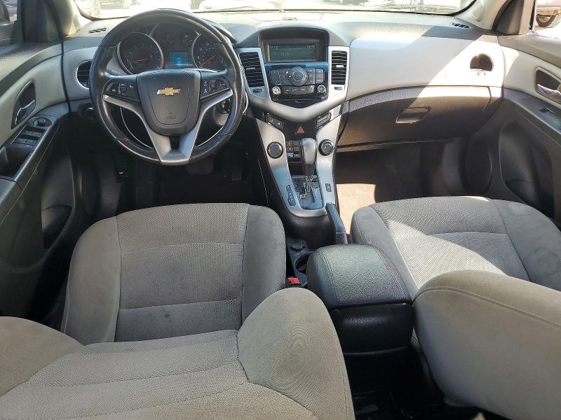 Продаж на аукціоні авто 2012 Chevrolet Cruze, vin: 1G1PF5SCXC7261044, номер лоту: 70108306