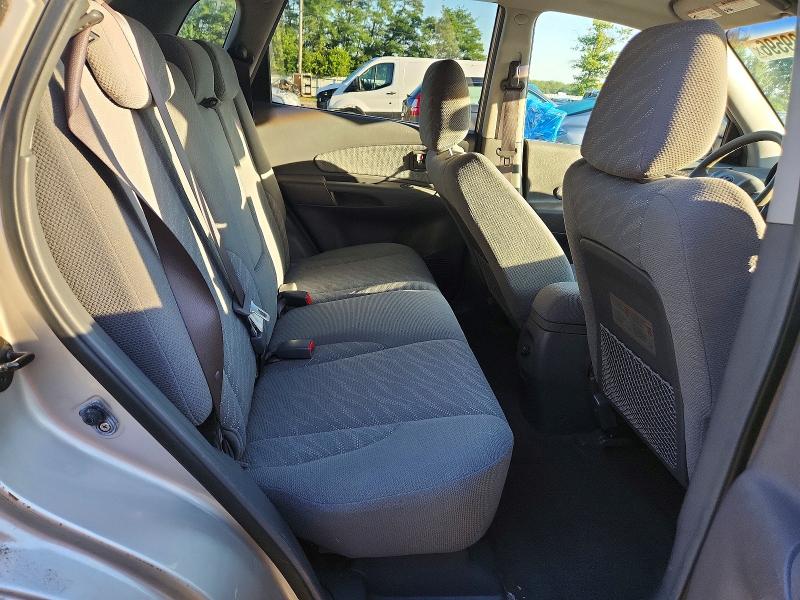 2005 Hyundai Tucson მანქანა იყიდება აუქციონზე, vin: KM8JM12BX5U150514, აუქციონის ნომერი: 67539596