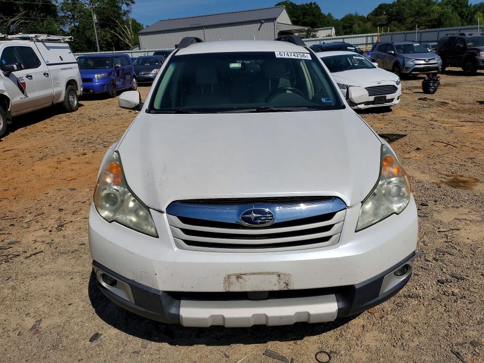 Aukcja sprzedaży 2012 Subaru Outback, vin: 4S4BRCJC2C3280835, numer aukcji: 67474256