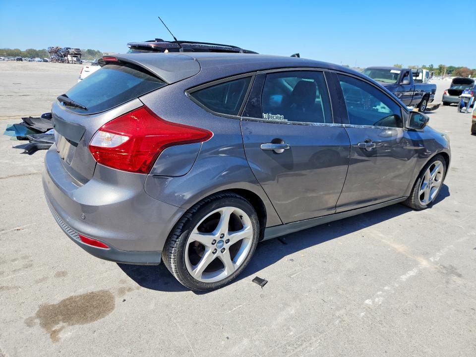 Aukcja sprzedaży 2012 Ford Focus, vin: 1FAHP3N26CL213831, numer aukcji: 70654426