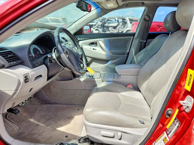 2010 Toyota Camry მანქანა იყიდება აუქციონზე, vin: 4T1BF3EK0AU036098, აუქციონის ნომერი: 68849236