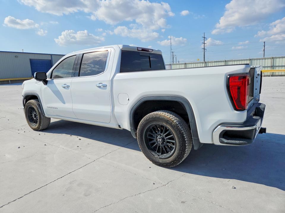 Aukcja sprzedaży 2020 Gmc Sierra, vin: 3GTP8DET2LG283275, numer aukcji: 67915736