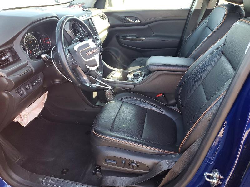 Продажа на аукционе авто 2023 Gmc Acadia, vin: 1GKKNLLSXPZ147638, номер лота: 68342186