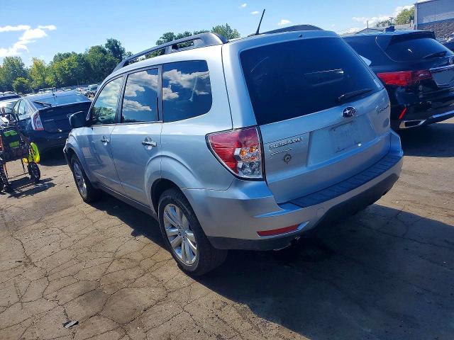 2012 Subaru Forester მანქანა იყიდება აუქციონზე, vin: JF2SHADC3CH425666, აუქციონის ნომერი: 66008676