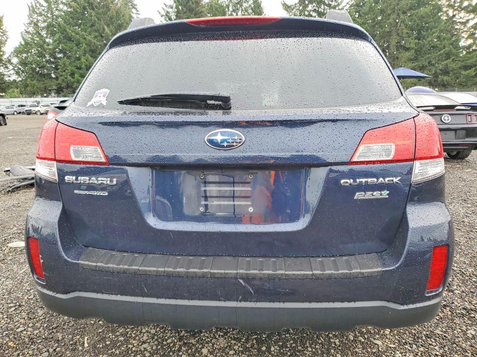 2014 Subaru Outback მანქანა იყიდება აუქციონზე, vin: 4S4BRBLC2E3207894, აუქციონის ნომერი: 67508606