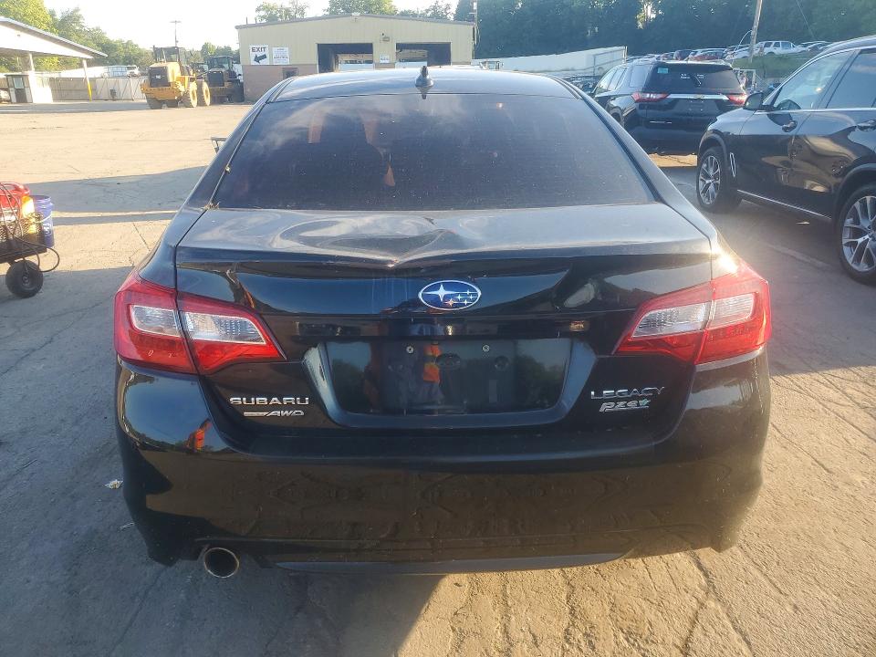 Продаж на аукціоні авто 2016 Subaru Legacy, vin: 4S3BNAN66G3036328, номер лоту: 67270116