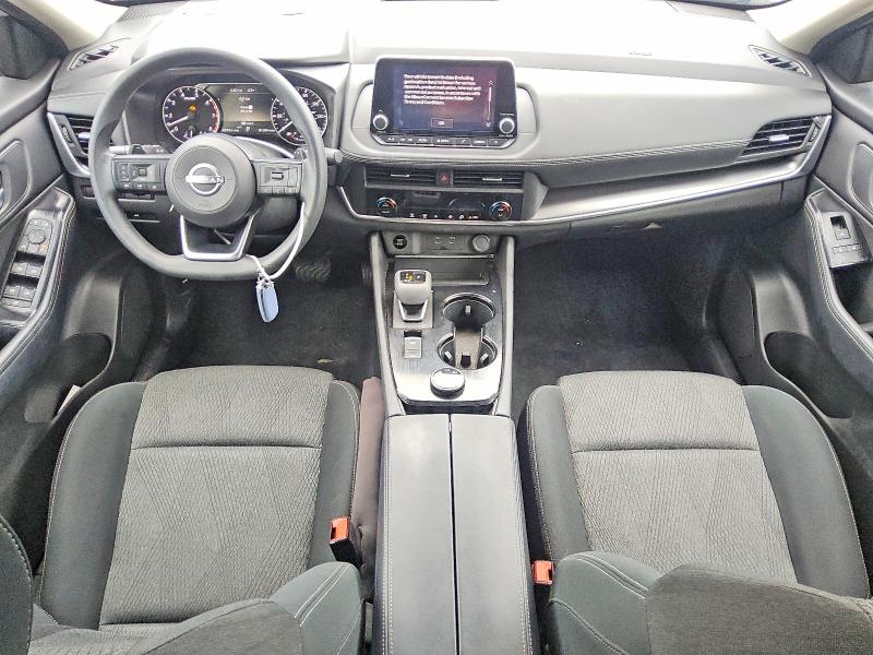 Auction sale of the 2024 Nissan Rogue, vin: 5N1BT3BB1RC698903, lot number: 68218306
