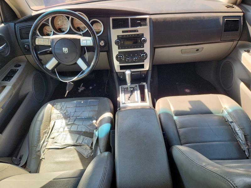 2006 Dodge Charger მანქანა იყიდება აუქციონზე, vin: 2B3KA53H16H214859, აუქციონის ნომერი: 69386496