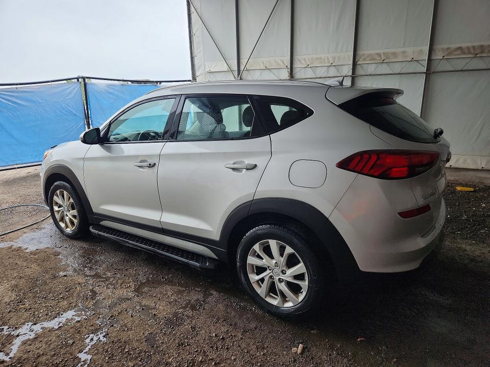 Aukcja sprzedaży 2019 Hyundai Tucson, vin: KM8J33A41KU854405, numer aukcji: 69343106