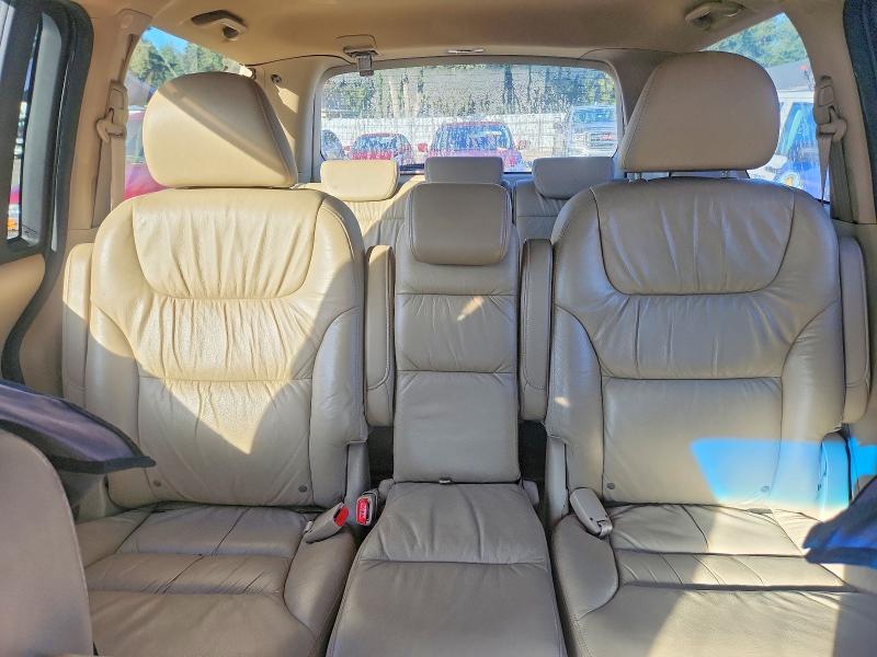 Aukcja sprzedaży 2007 Honda Odyssey, vin: 5FNRL38737B452103, numer aukcji: 69627676